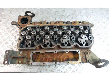 Glava cilindra CUMMINS