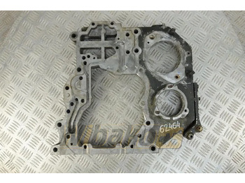 Bregasto vratilo CUMMINS