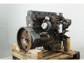 Motor CUMMINS