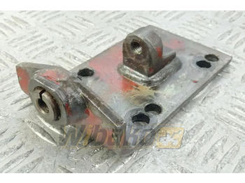 Alternator DEUTZ