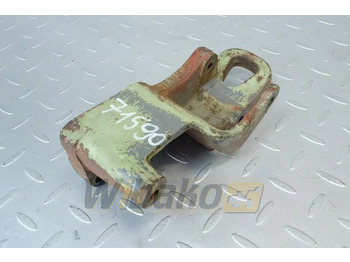 Alternator DEUTZ