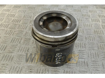 Klip/ Prsten/ Čahura DEUTZ