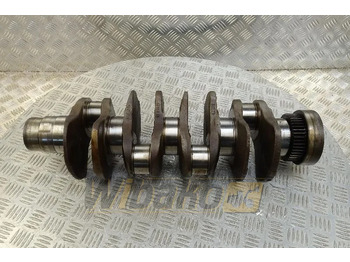 Koljenasto vratilo DEUTZ