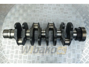 Koljenasto vratilo DEUTZ