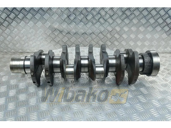 Koljenasto vratilo DEUTZ