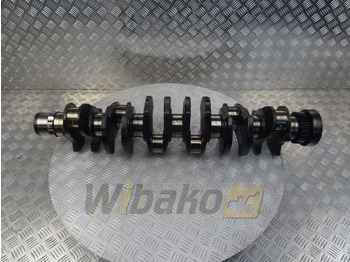 Koljenasto vratilo DEUTZ