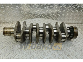 Koljenasto vratilo DEUTZ