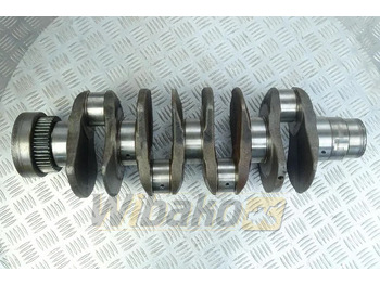 Koljenasto vratilo DEUTZ