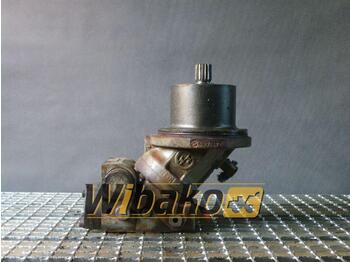 Hidraulični motor HYDROMATIK