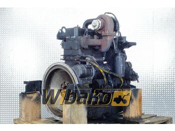 Motor CUMMINS