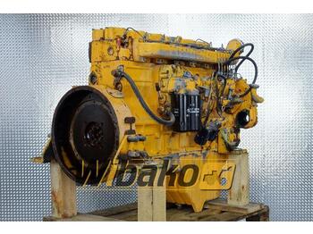 Motor LIEBHERR