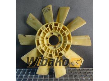 Ventilator
