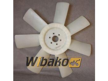Ventilator