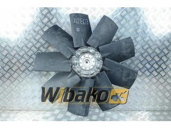 Ventilator