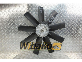 Ventilator ATLAS