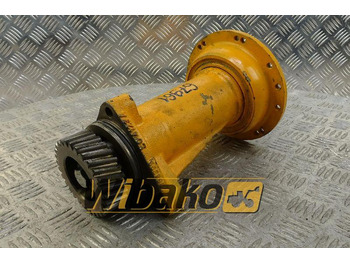 Ventilator LIEBHERR
