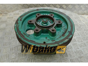 Ventilator VOLVO