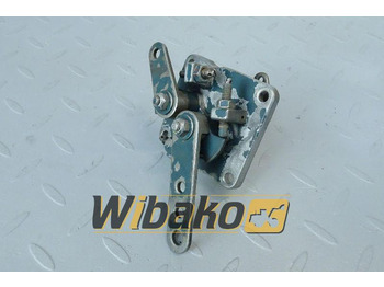 Motor i dijelovi KUBOTA