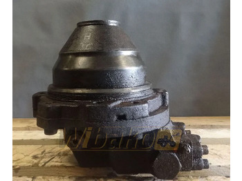 Hidraulični motor HITACHI