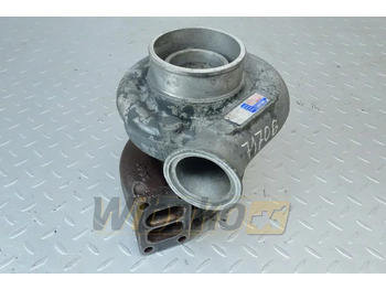 Turbo HOLSET