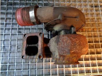 Turbo HOLSET