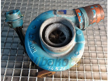 Turbo HOLSET