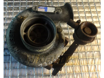 Turbo HOLSET