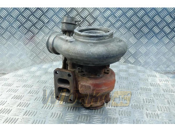 Turbo HOLSET