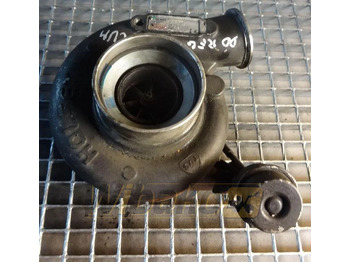 Turbo HOLSET