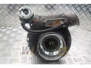 Turbo HOLSET