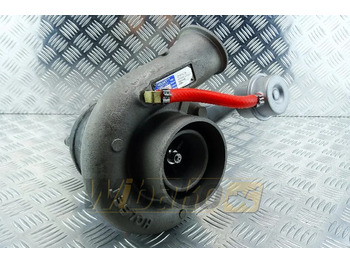 Turbo HOLSET