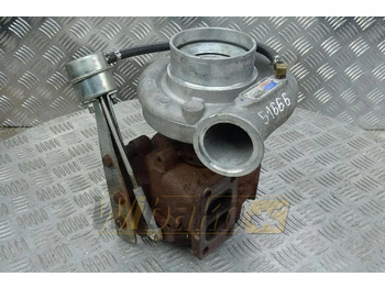 Turbo HOLSET