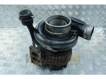 Turbo HOLSET