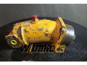 Hidraulični motor HYDROMATIK