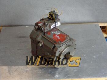 Hidraulični motor LINDE