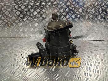 Hidraulični motor REXROTH