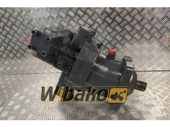 Hidraulični motor REXROTH