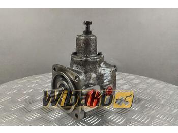 Hidraulična pumpa za Građevinski strojevi Hydraulic pump Berarma 02-PVS1-25-F-H-R-M: slika Hidraulična pumpa za Građevinski strojevi Hydraulic pump Berarma 02-PVS1-25-F-H-R-M