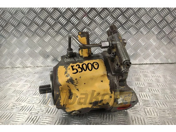 Hidraulična pumpa HYDROMATIK