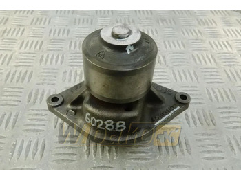 Pumpa za vodu IVECO
