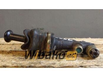 Kabina i unutrašnjost WABCO
