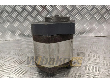 Hidraulična pumpa KRACHT