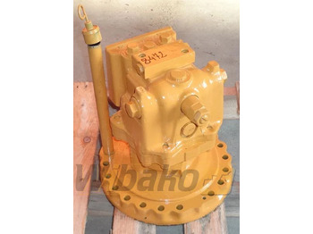 Hidraulični motor KOMATSU