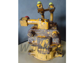 Hidraulični motor KOMATSU