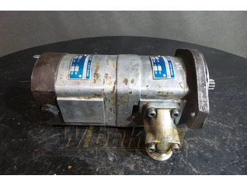 Hidraulična pumpa KRACHT