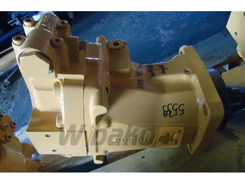 Hidraulični motor LIEBHERR