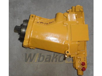 Hidraulični motor za Građevinski strojevi Liebherr 5801760: slika Hidraulični motor za Građevinski strojevi Liebherr 5801760 Hidraulični motor za Građevinski strojevi Liebherr 5801760: slika Hidraulični motor za Građevinski strojevi Liebherr 5801760