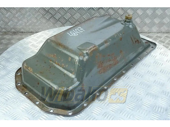 Korito ulja LIEBHERR