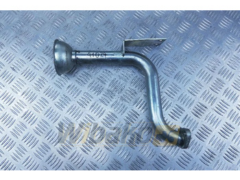 Korito ulja LIEBHERR