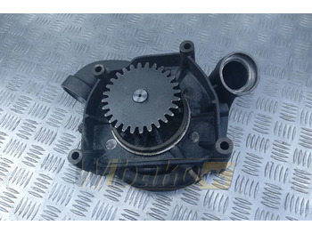 Pumpa za vodu LIEBHERR